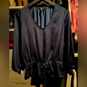 Womens Banana Republic Top XSP